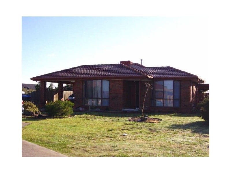 15 Karinya Close, Werribee VIC 3030