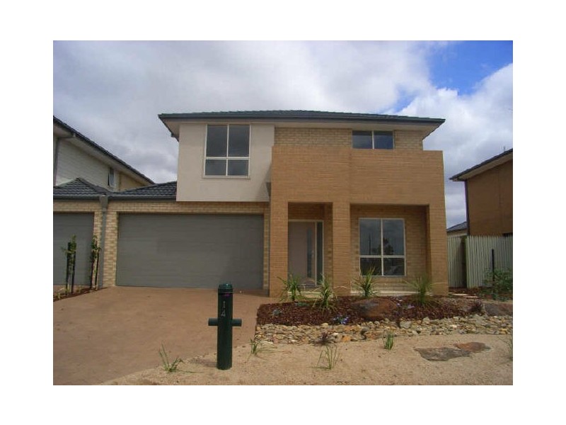 14 Parkwood Terrace, Point Cook VIC 3030