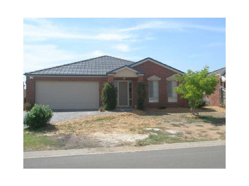 4 Mingos Court, Werribee VIC 3030