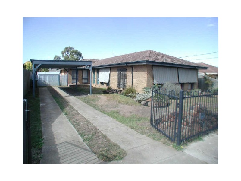 85 Feathertop Drive, Wyndham Vale VIC 3024