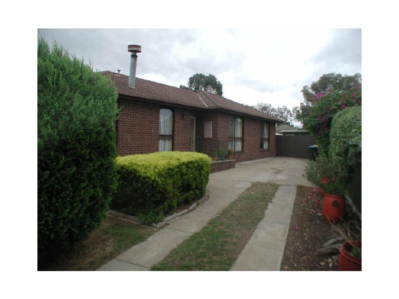 18 Bernhardt Avenue, Hoppers Crossing VIC 3029