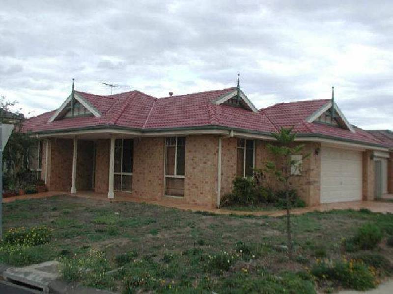 1 Sandalwood Circuit, Tarneit VIC 3029