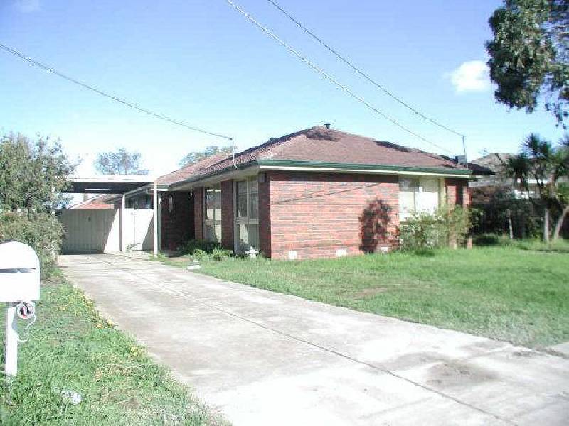 27 Greens Road, Wyndham Vale VIC 3024