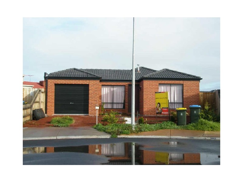 4 Lark Court, Werribee VIC 3030