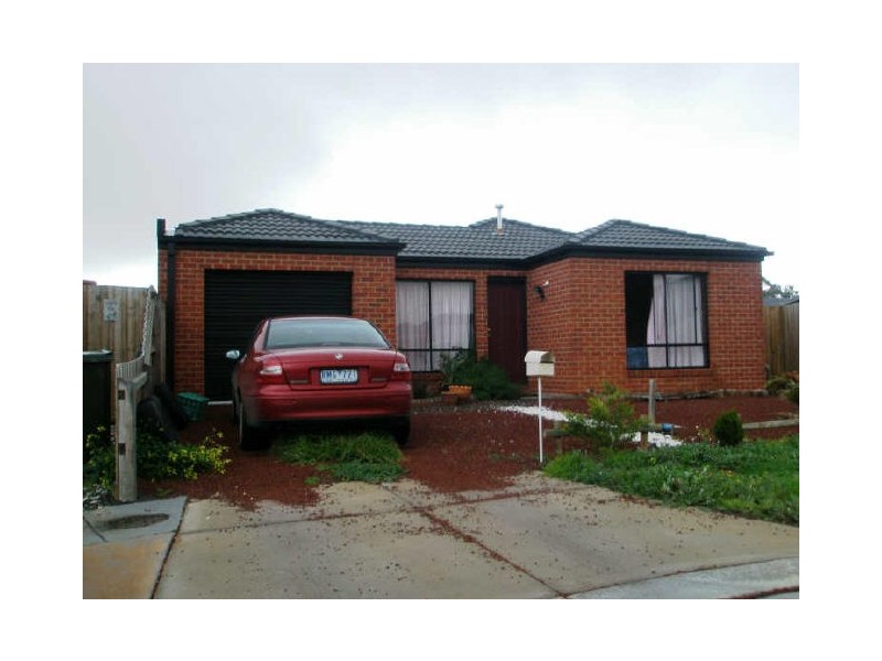 4 Lark Court, Werribee VIC 3030