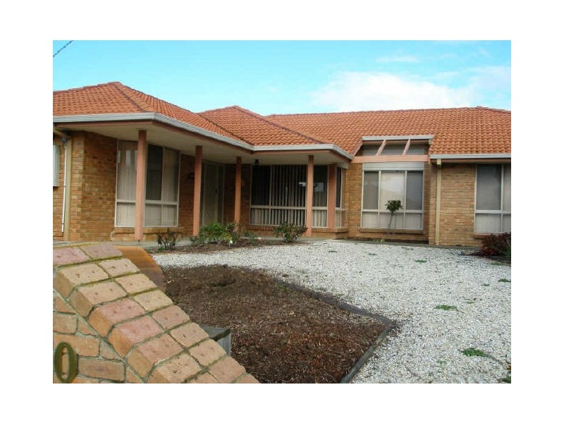 60 Evrah Drive, Hoppers Crossing VIC 3029