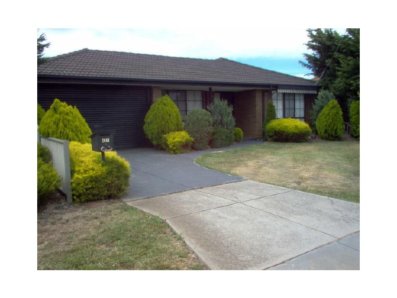 61 Silvereye Crescent, Werribee VIC 3030