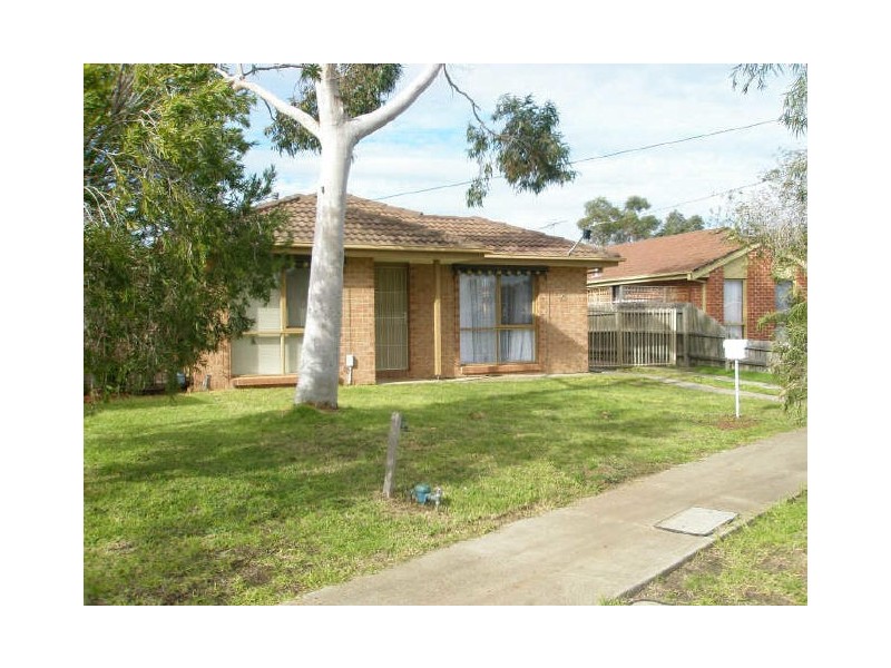 25 Argyle Crescent, Werribee VIC 3030