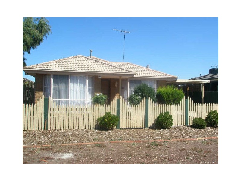 20 Boston Place, Hoppers Crossing VIC 3029