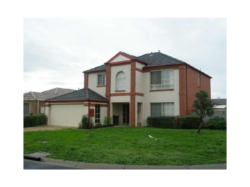11 Nitaya St., Hoppers Crossing VIC 3029