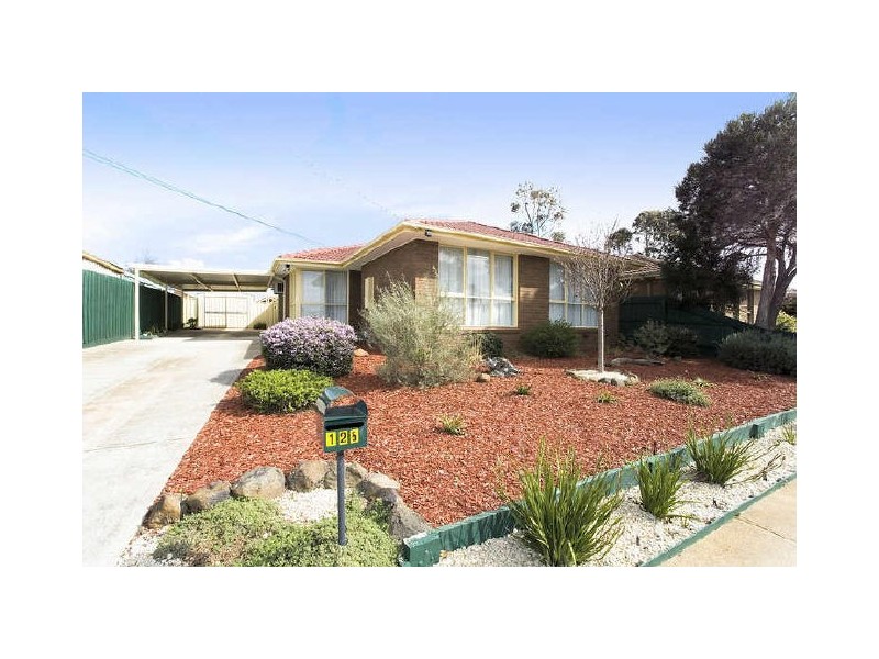 125 Cambridge Crescent, Werribee VIC 3030