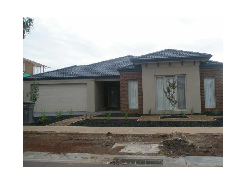 12 Mandora Grange, Tarneit VIC 3029