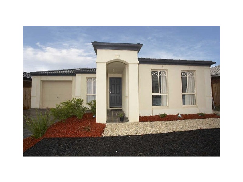 13 Storkbill Road, Wyndham Vale VIC 3024