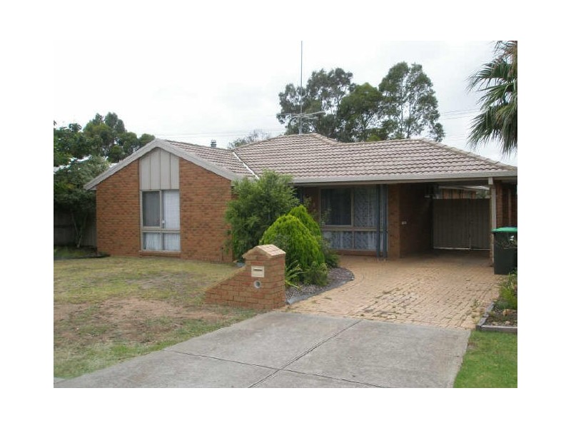 4 Seine Close, Werribee VIC 3030