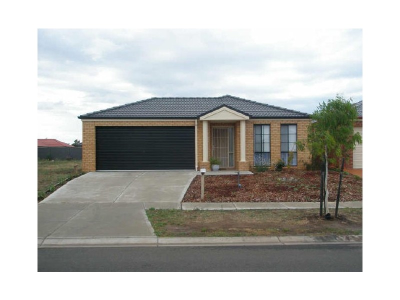 7 Desert Gum Terrace, Wyndham Vale VIC 3024