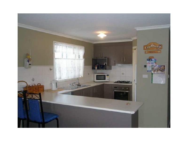 7 Desert Gum Terrace, Wyndham Vale VIC 3024