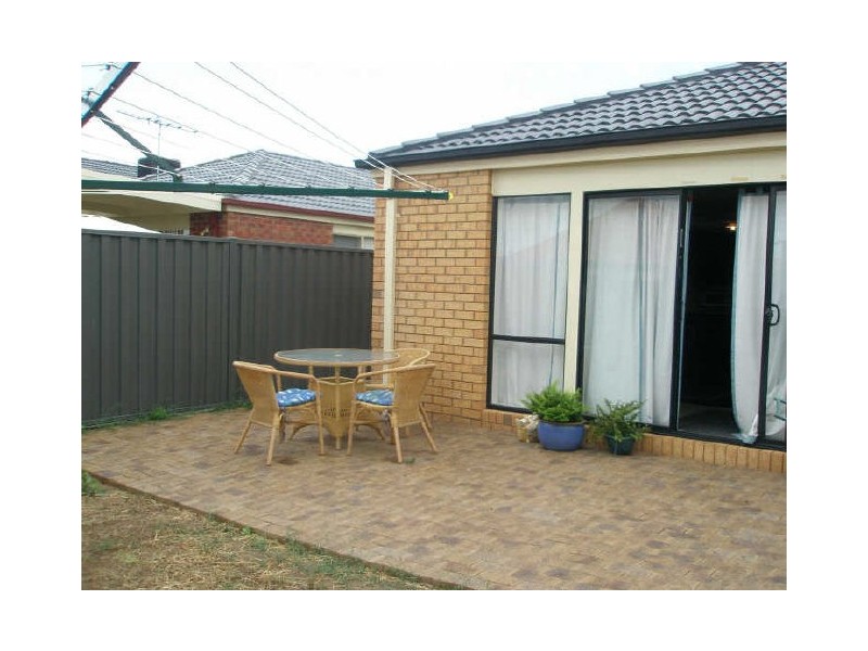 7 Desert Gum Terrace, Wyndham Vale VIC 3024