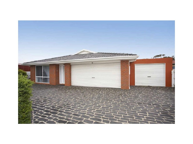 38 Lynbridge Crescent, Tarneit VIC 3029