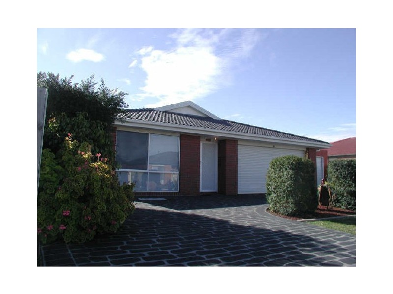 38 Lynbridge Crescent, Tarneit VIC 3029