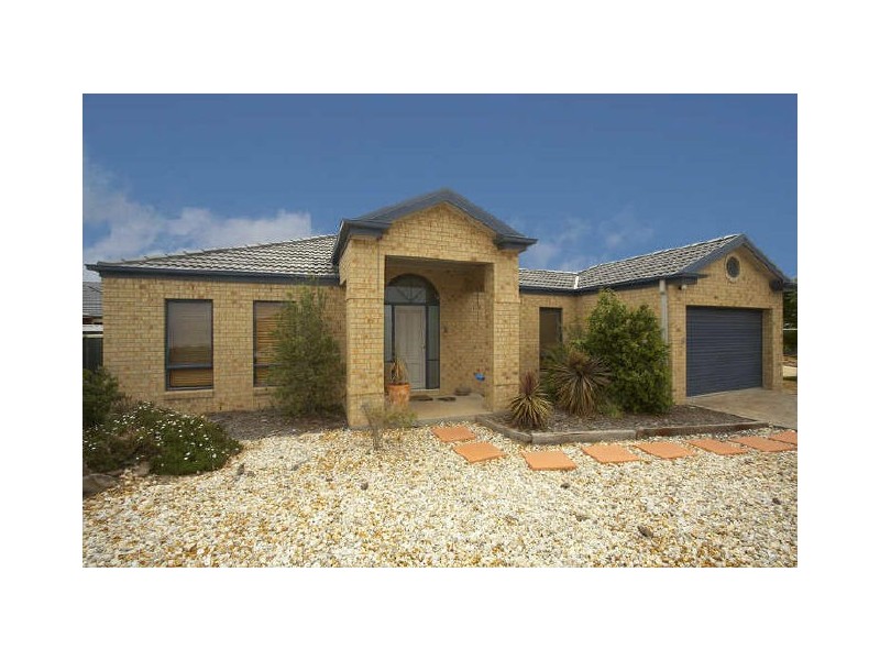 29 Stretton Place, Wyndham Vale VIC 3024