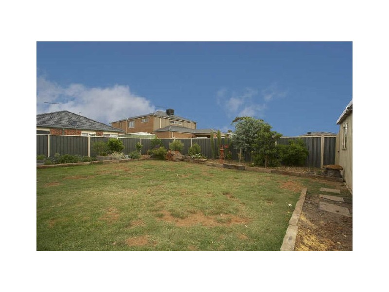 29 Stretton Place, Wyndham Vale VIC 3024