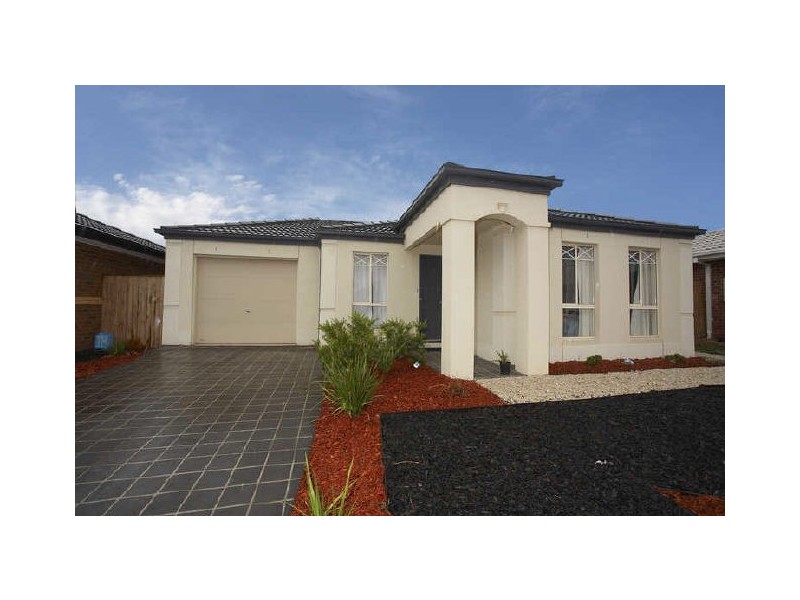 Wyndham Vale VIC 3024