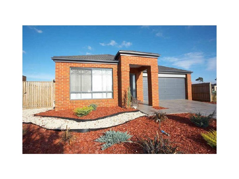 3 Carissa Circuit, Werribee VIC 3030