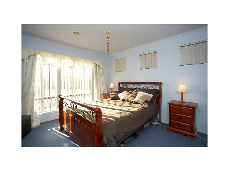 3 Carissa Circuit, Werribee VIC 3030