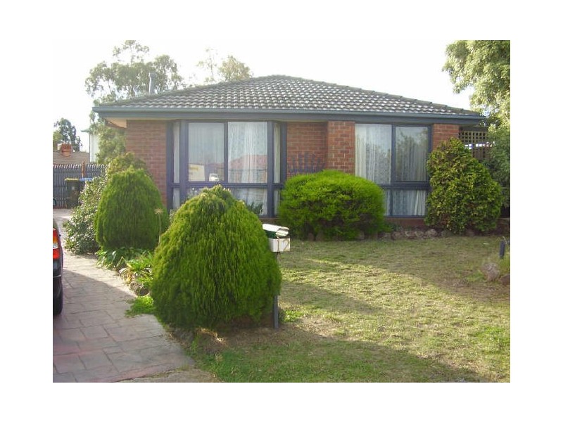 12 Rottnest Court, Hoppers Crossing VIC 3029