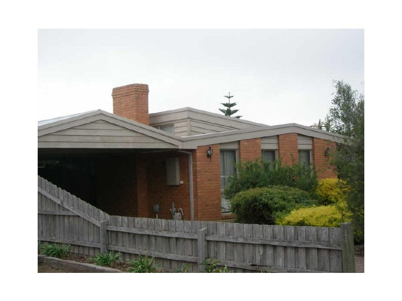 2 Lorena Close, Hoppers Crossing VIC 3029