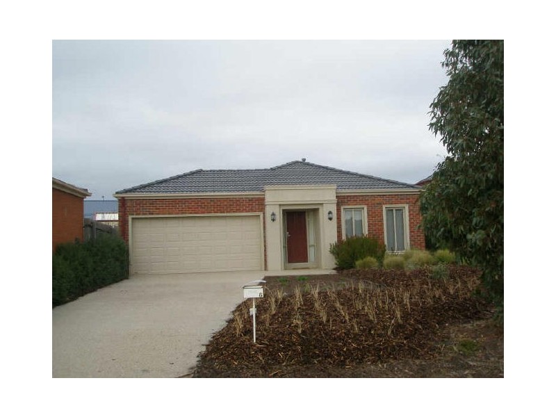 6 Stokes Court, Point Cook VIC 3030