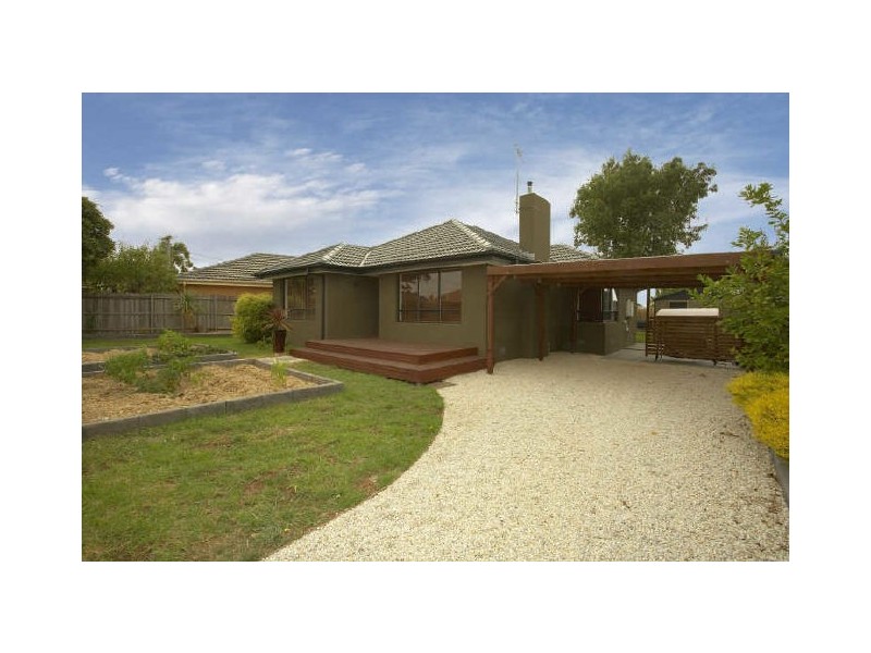 7 Baden Drive, Hoppers Crossing VIC 3029