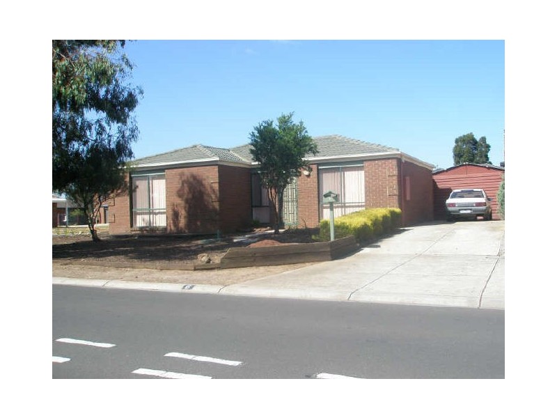 6 Wycombe Way, Werribee VIC 3030