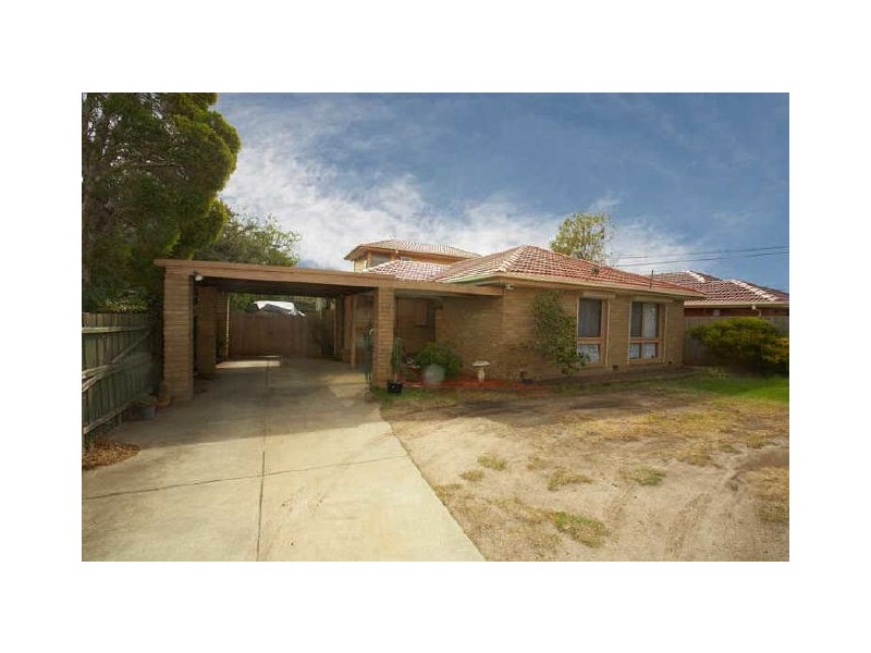 18 Lansell Road, Wyndham Vale VIC 3024
