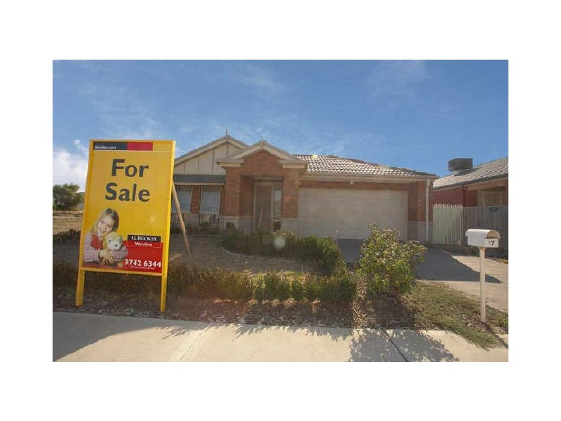 17 Alfred Park Drive, Tarneit VIC 3029