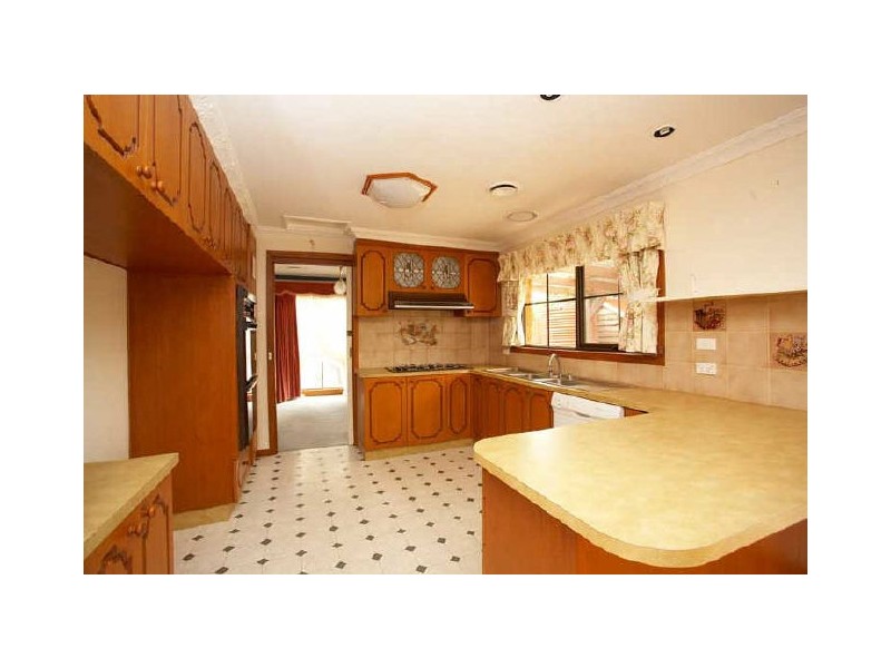20 Evrah Drive, Hoppers Crossing VIC 3029