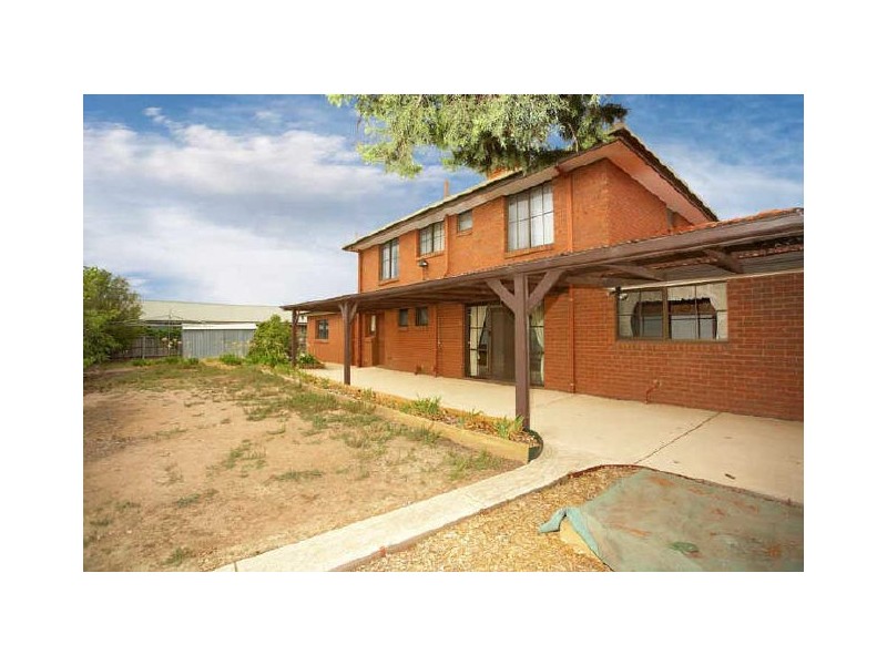 20 Evrah Drive, Hoppers Crossing VIC 3029