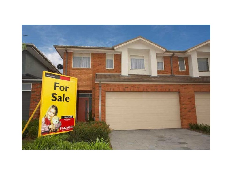 27 Turnstone Drive, Point Cook VIC 3030