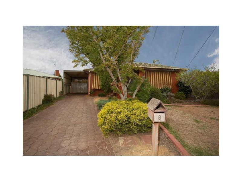 Werribee VIC 3030