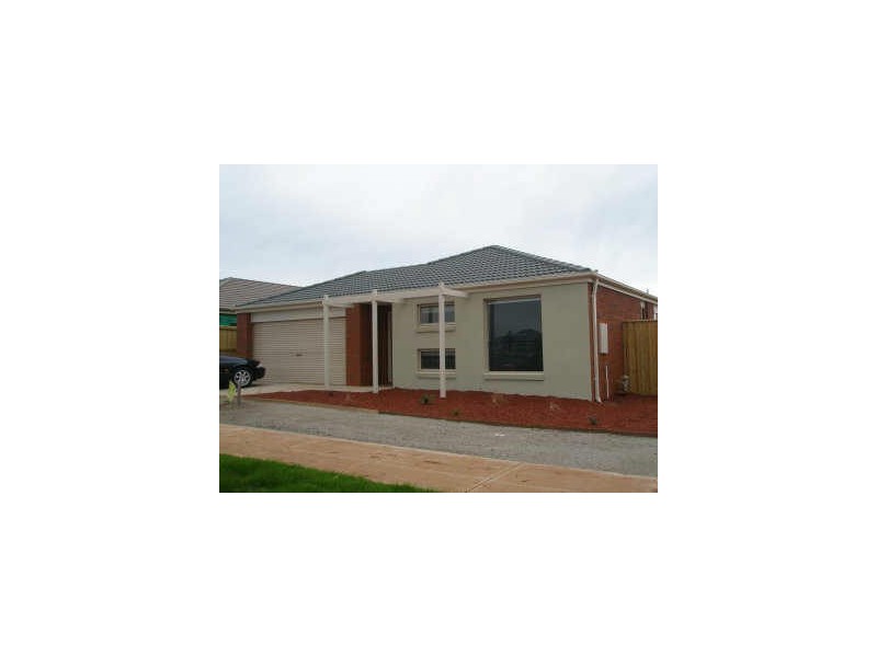 Lot 542 Sayers Road, Tarneit VIC 3029