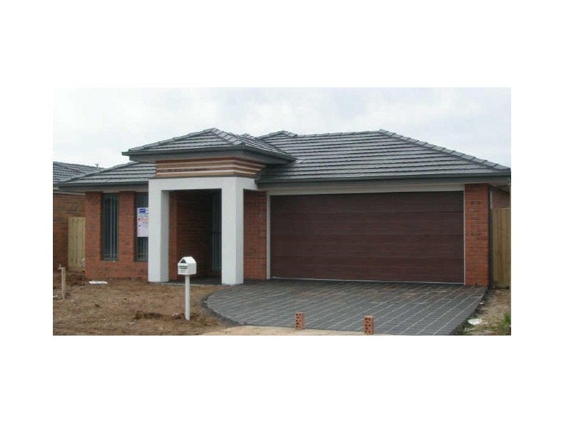 27 Giselle Grove, Tarneit VIC 3029