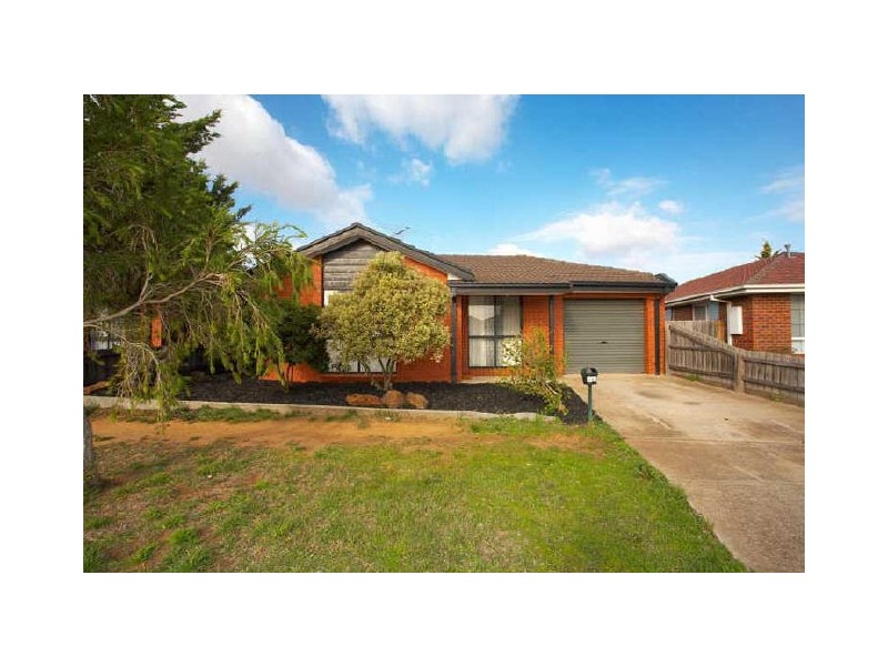 25b Thames Boulevard, Werribee VIC 3030