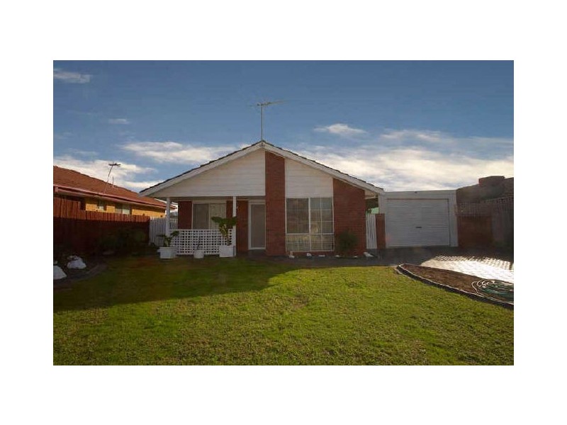 12 Tweed Court, Werribee VIC 3030