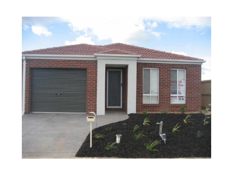 23 Alison Drive, Truganina VIC 3029