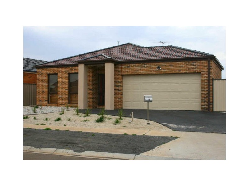 29 Hollows Circuit, Tarneit VIC 3029