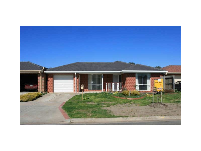 5 James Austin Way, Seabrook VIC 3028
