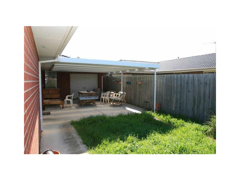 5 James Austin Way, Seabrook VIC 3028