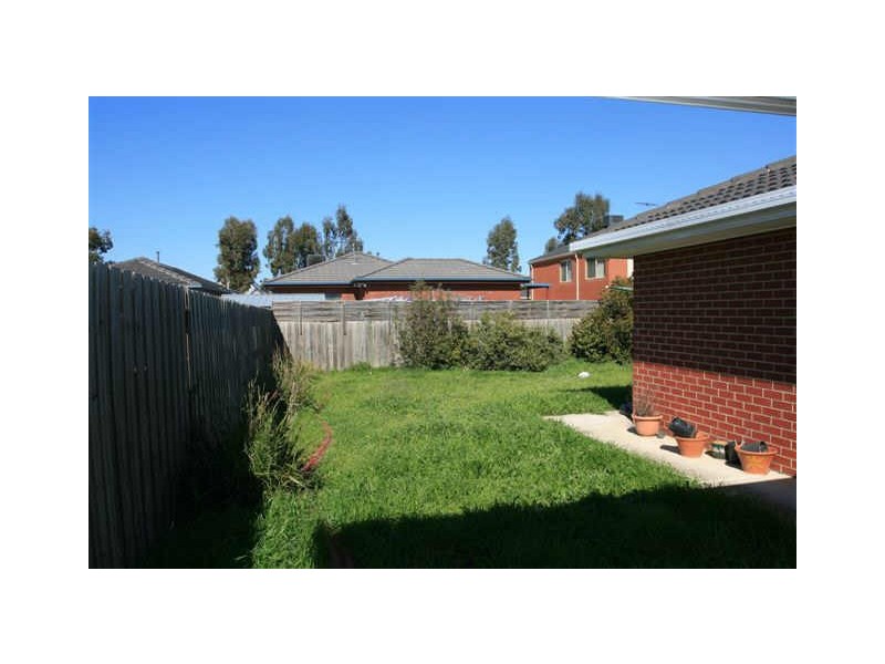 5 James Austin Way, Seabrook VIC 3028