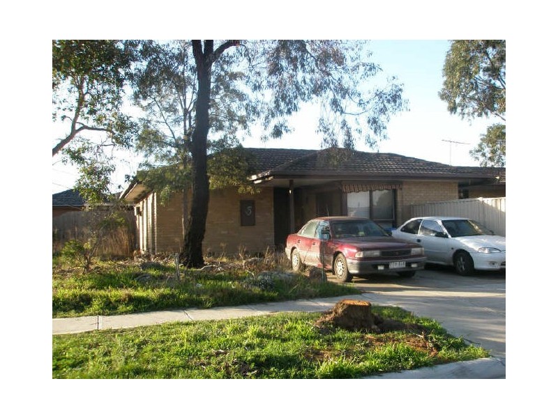 5 Peacock Street, Hoppers Crossing VIC 3029