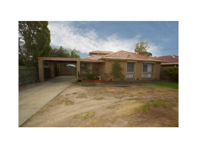 18 Lansell Road, Wyndham Vale VIC 3024
